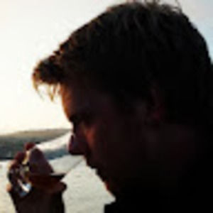 Meet your Posher, Andy